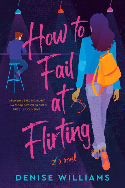 How to Fail at Flirting - Ingram