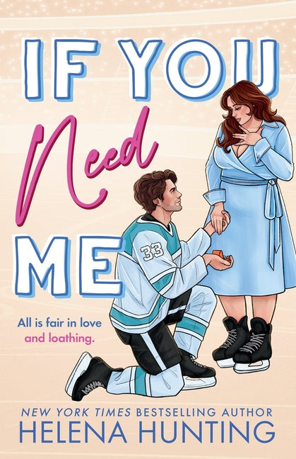 If You Need Me - Ingram