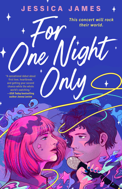 For One Night Only - Ingram