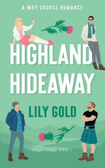 Highland Hideaway - Ingram