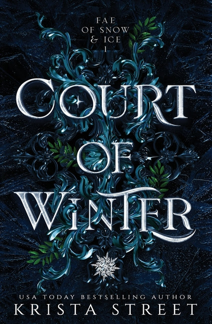 Court of Winter - Ingram