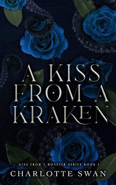 Kiss From a Kraken - Ingram