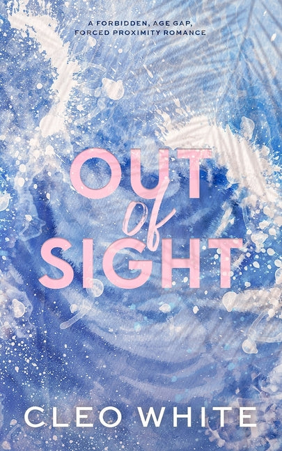 Out of Sight: A Forbidden, Age Gap, Forced Proximity Romance - Ingram