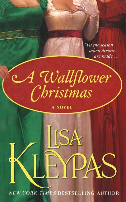 Wallflower Christmas - Ingram