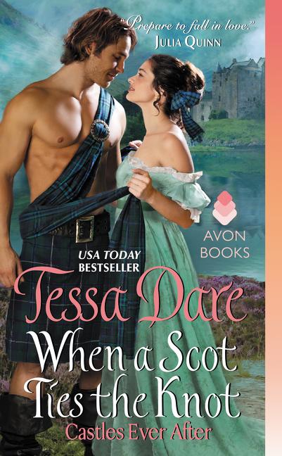 When a Scot Ties the Knot - Ingram
