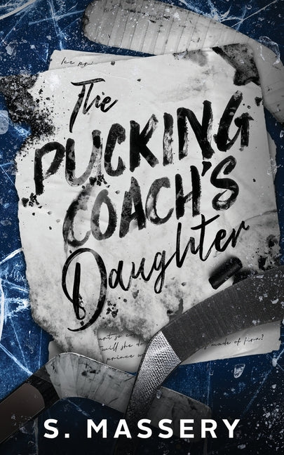 Pucking Coach's Daughter - Ingram