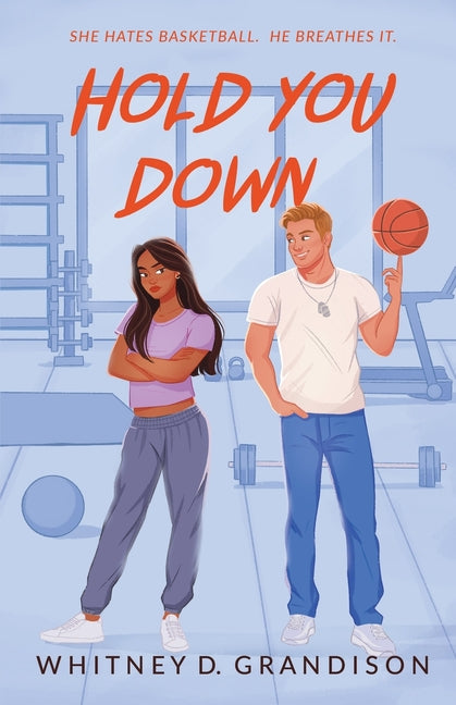 Hold You Down - Ingram
