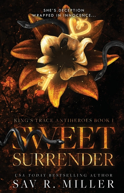 Sweet Surrender - Ingram