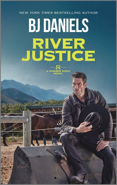 River Justice (Original) - Ingram