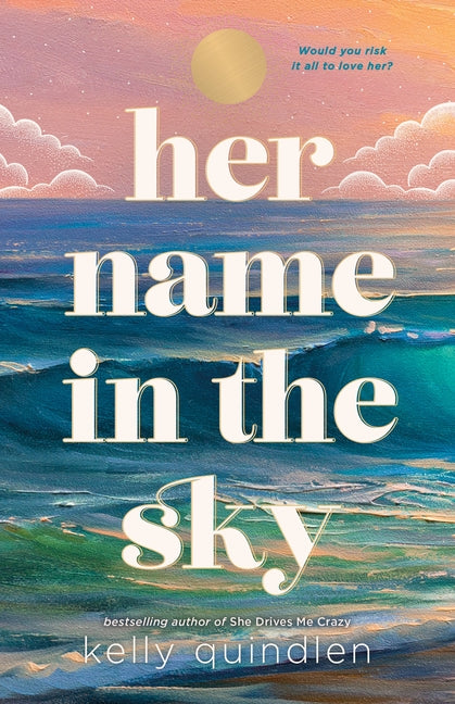 Her Name in the Sky - Ingram