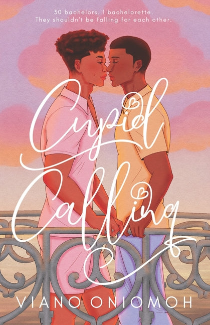 Cupid Calling - Ingram