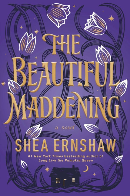 Beautiful Maddening - Ingram