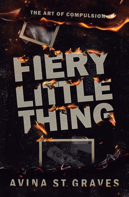 Fiery Little Thing - Ingram