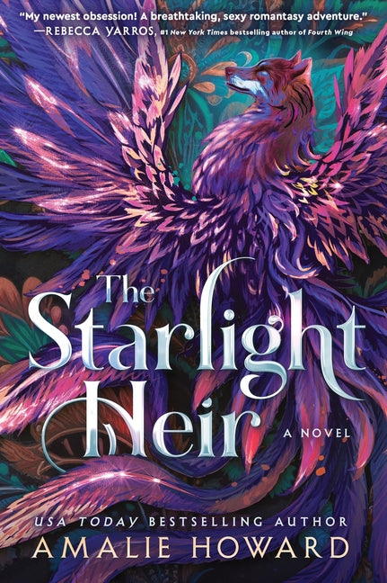 Starlight Heir - Ingram