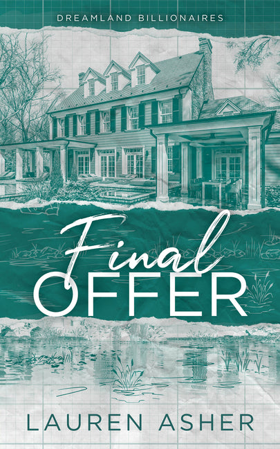 Final Offer - Ingram