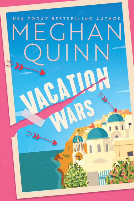 Vacation Wars - Ingram