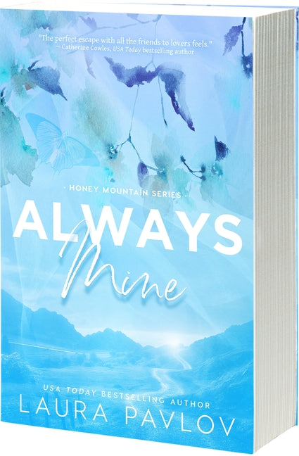 Always Mine - Ingram