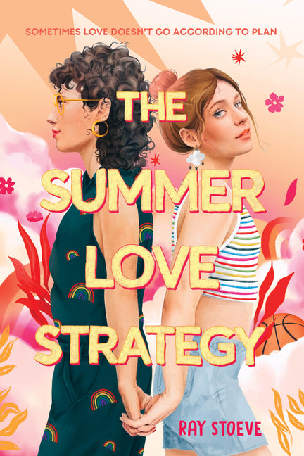The Summer Love Strategy - Ingram