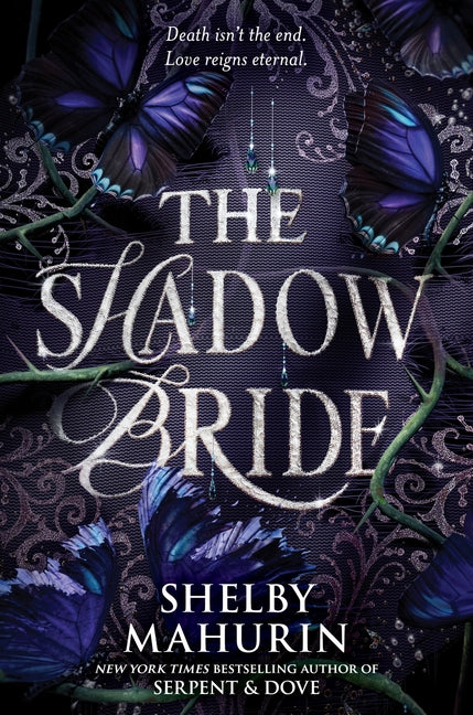 Shadow Bride - Ingram