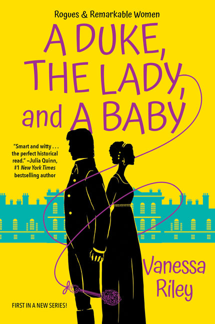 A Duke, the Lady, and a Baby: A Multi-Cultural Historical Regency Romance - Ingram