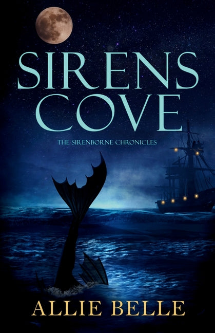 Sirens Cove - Ingram