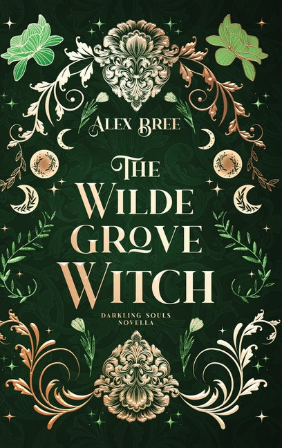 Wildegrove Witch: Darkling Souls 2.5 - Ingram