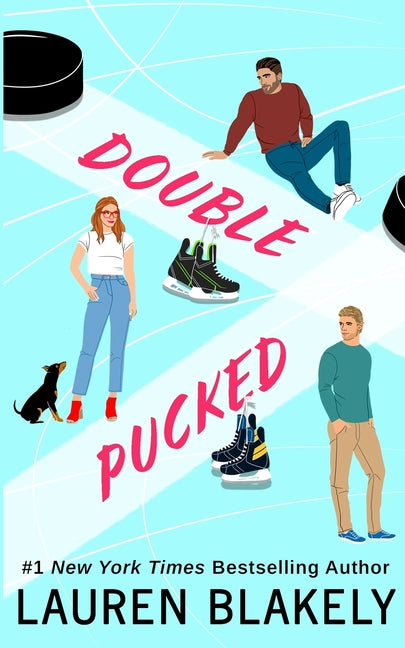 Double Pucked - Ingram