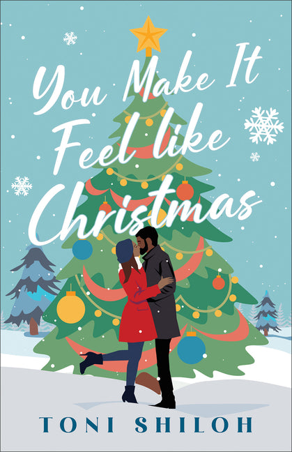 You Make It Feel Like Christmas - Ingram