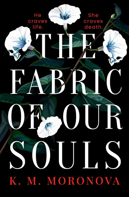 Fabric of Our Souls - Ingram
