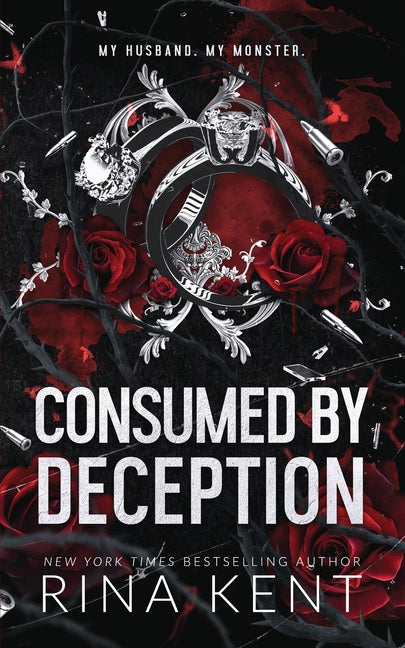 Consumed by Deception: Special Edition Print (Special Print) - Ingram