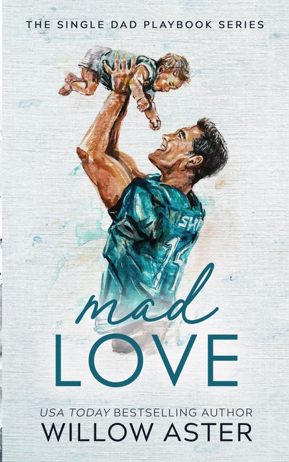 Mad Love Special Edition Paperback - Ingram