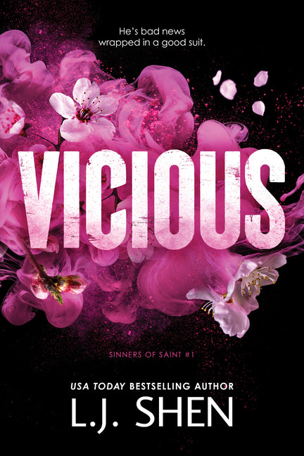 Vicious - Ingram