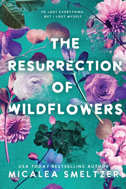 Resurrection of Wildflowers: Wildflower Duet - Ingram