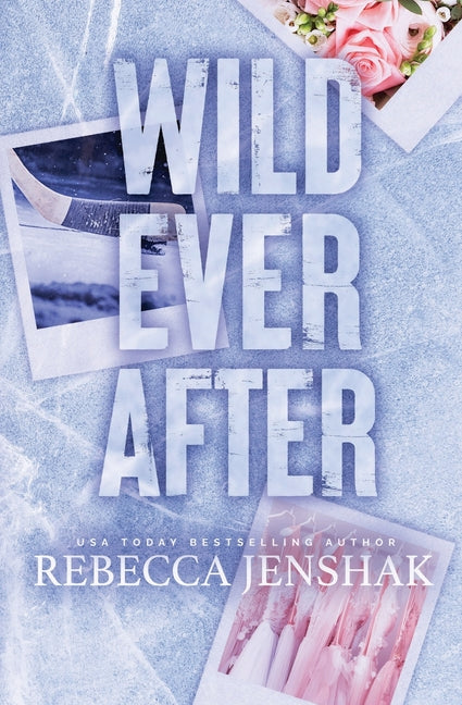 Wild Ever After - Ingram