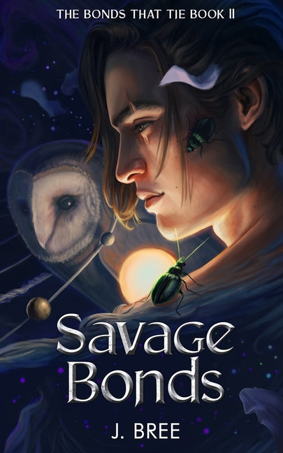 Savage Bonds - Ingram