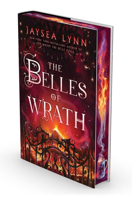 The Belles of Wrath - Ingram