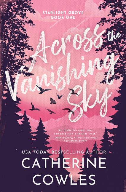 Across the Vanishing Sky (Standard Edition) - Ingram