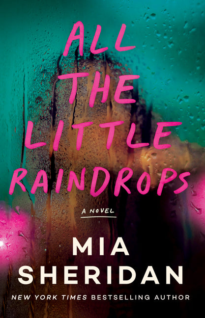 All the Little Raindrops - Ingram