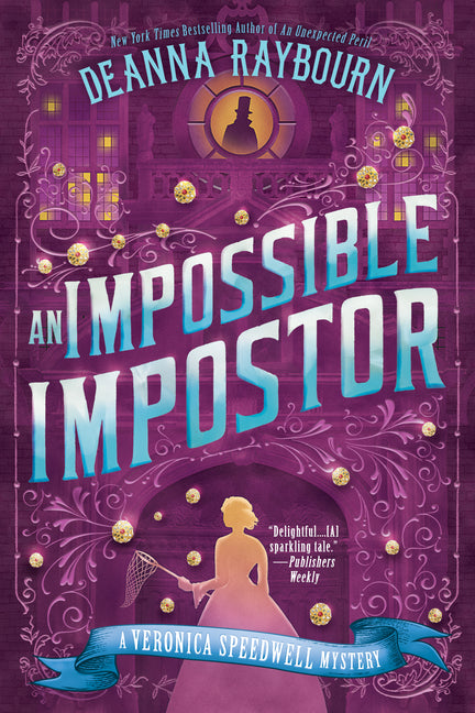 An Impossible Impostor - Ingram