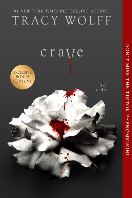 Crave - Ingram