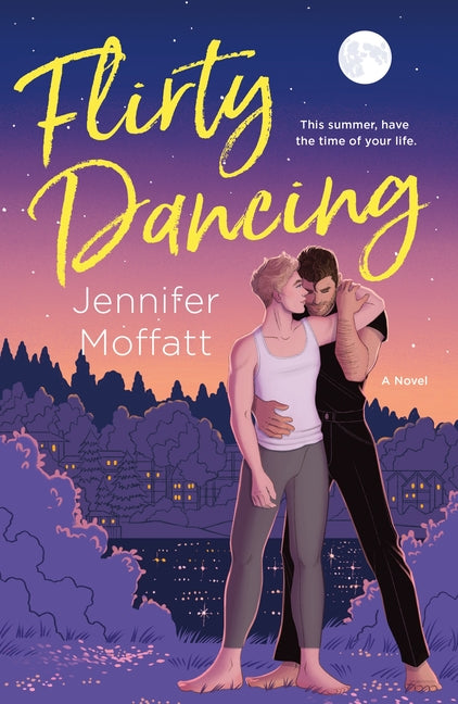 Flirty Dancing - Ingram