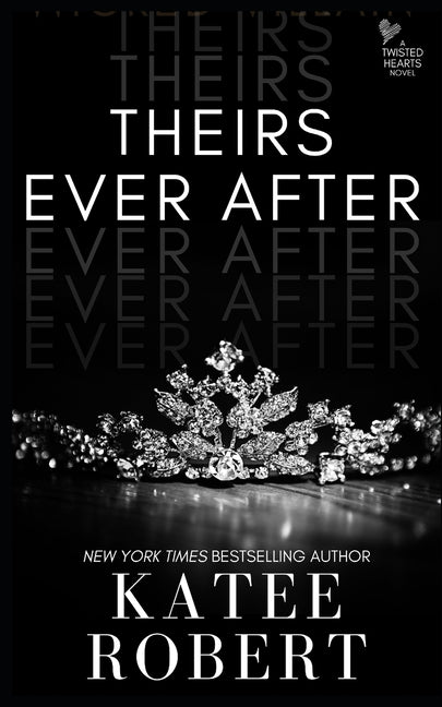 Theirs Ever After: (A MMF Romance) - Ingram