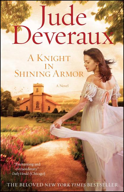 Knight in Shining Armor - Ingram
