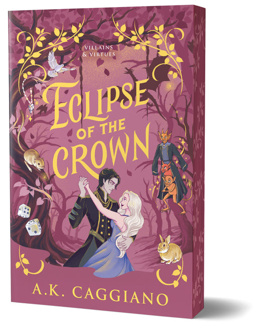 Eclipse of the Crown (Deluxe Edition) - Ingram