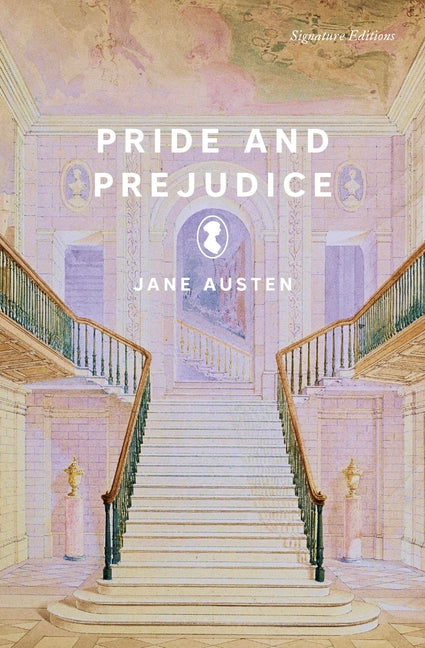 Pride and Prejudice - Ingram