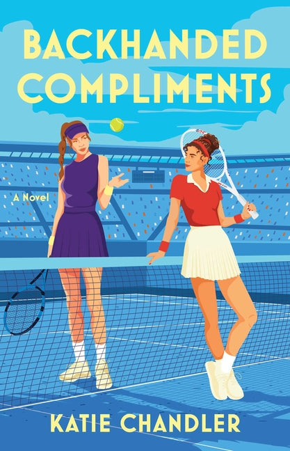 Backhanded Compliments - Ingram