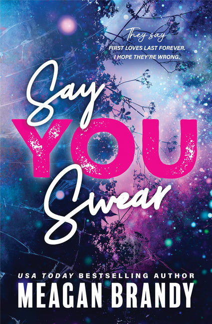 Say You Swear - Ingram