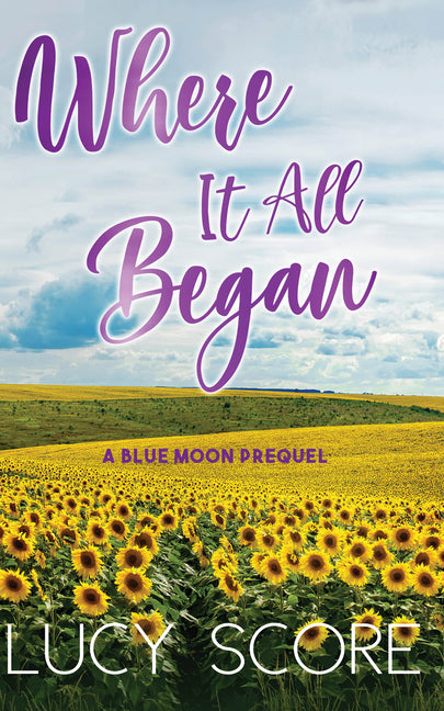 Where It All Began - Ingram