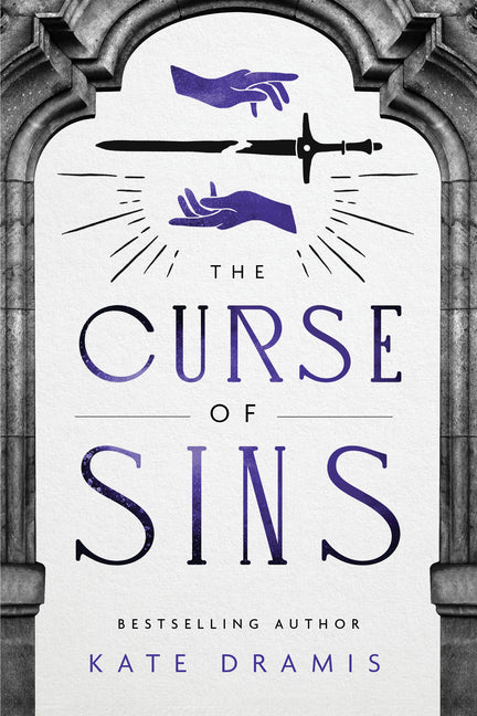 Curse of Sins - Ingram