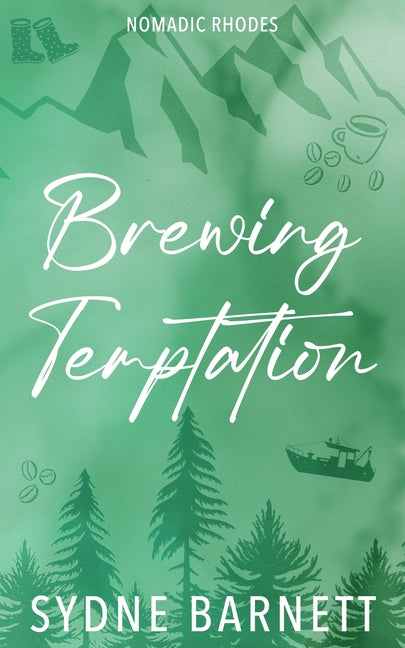 Brewing Temptation - Ingram